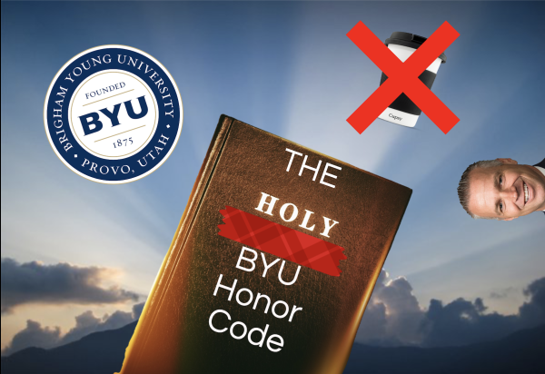Would You Survive at Brigham Young University?